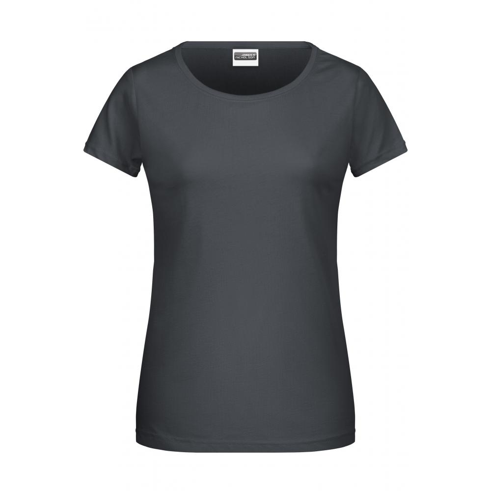 Ladies' Basic-T   OCS Standard - Damen T-Shirt in klassischer Form