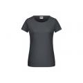 Ladies' Basic-T   OCS Standard - Damen T-Shirt in klassischer Form