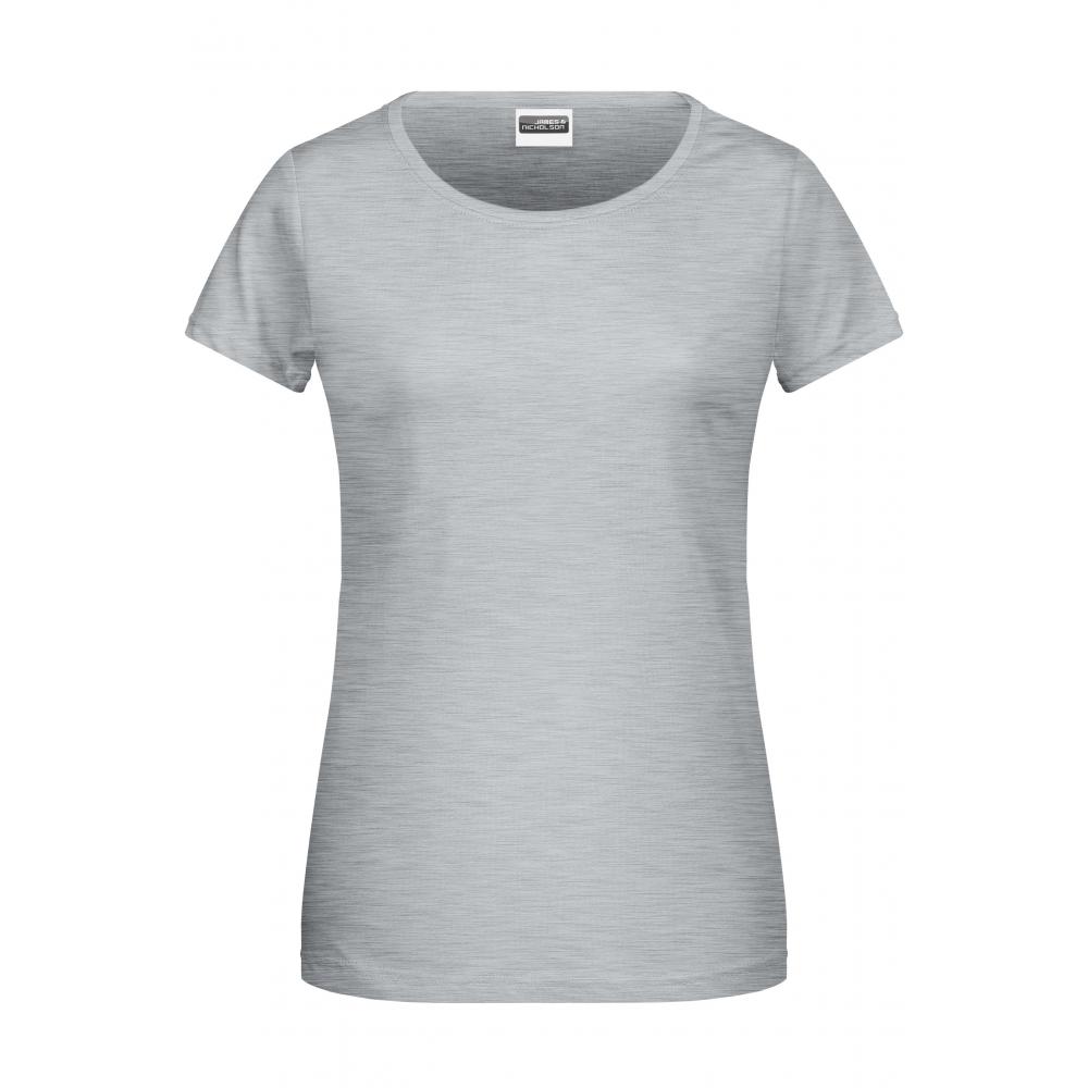 Ladies' Basic-T   OCS Standard - Damen T-Shirt in klassischer Form