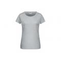 Ladies' Basic-T   OCS Standard - Damen T-Shirt in klassischer Form