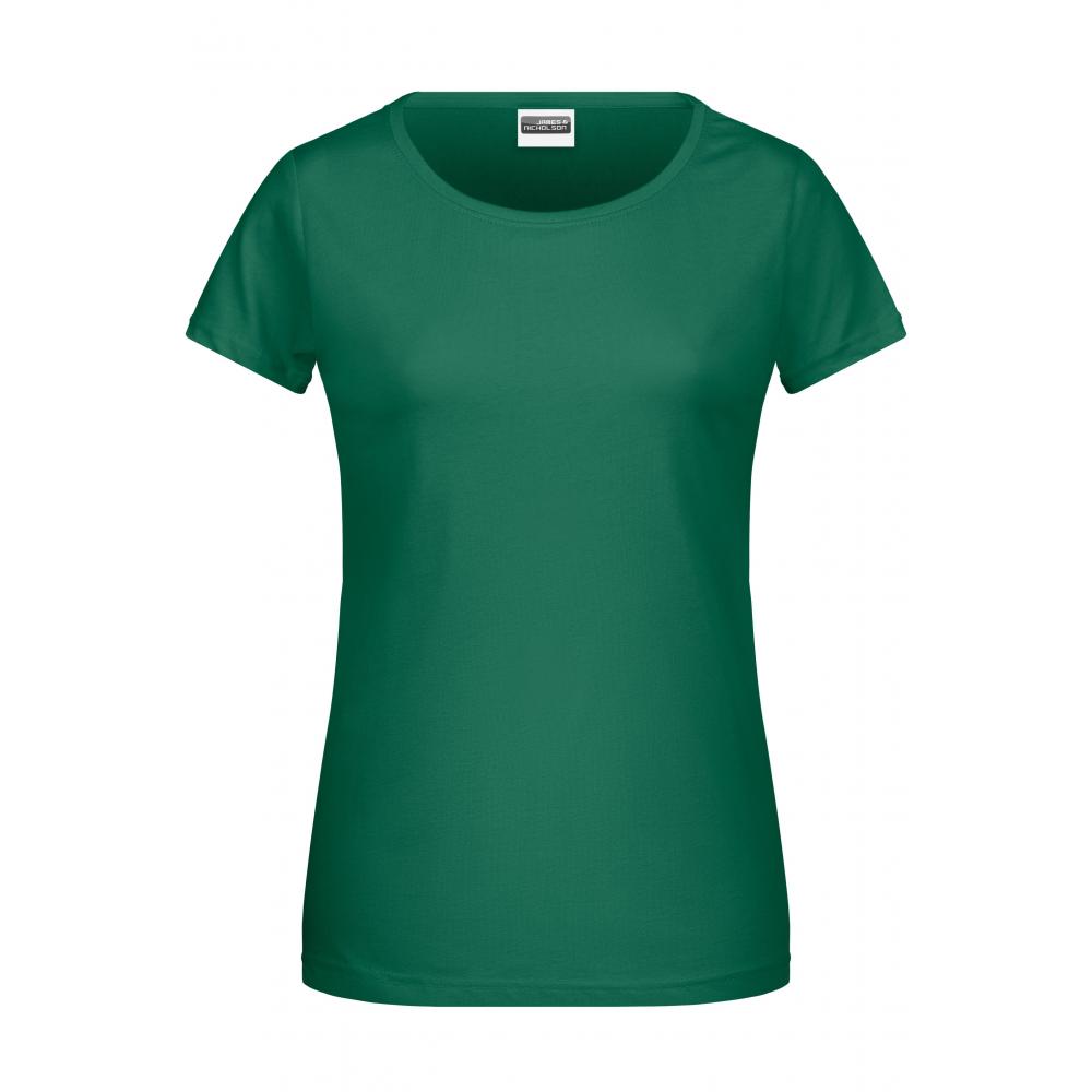 Ladies' Basic-T   OCS Standard - Damen T-Shirt in klassischer Form