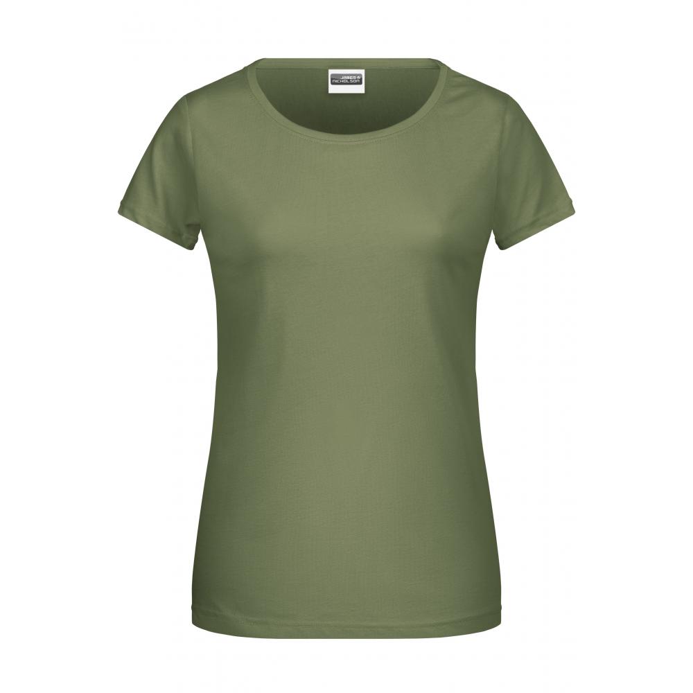 Ladies' Basic-T   OCS Standard - Damen T-Shirt in klassischer Form
