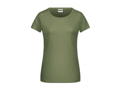 Ladies' Basic-T   OCS Standard - Damen T-Shirt in klassischer Form