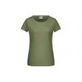 Ladies' Basic-T   OCS Standard - Damen T-Shirt in klassischer Form