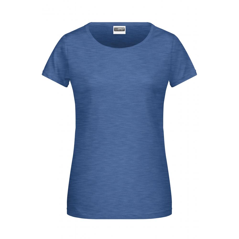 Ladies' Basic-T   OCS Standard - Damen T-Shirt in klassischer Form
