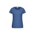 Ladies' Basic-T   OCS Standard - Damen T-Shirt in klassischer Form
