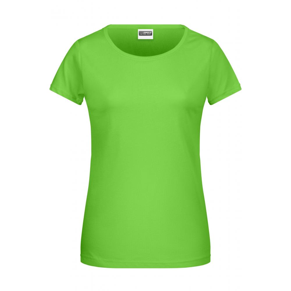 Ladies' Basic-T   OCS Standard - Damen T-Shirt in klassischer Form