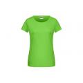 Ladies' Basic-T   OCS Standard - Damen T-Shirt in klassischer Form