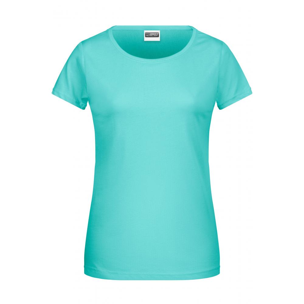 Ladies' Basic-T   OCS Standard - Damen T-Shirt in klassischer Form