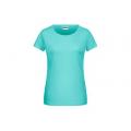 Ladies' Basic-T   OCS Standard - Damen T-Shirt in klassischer Form