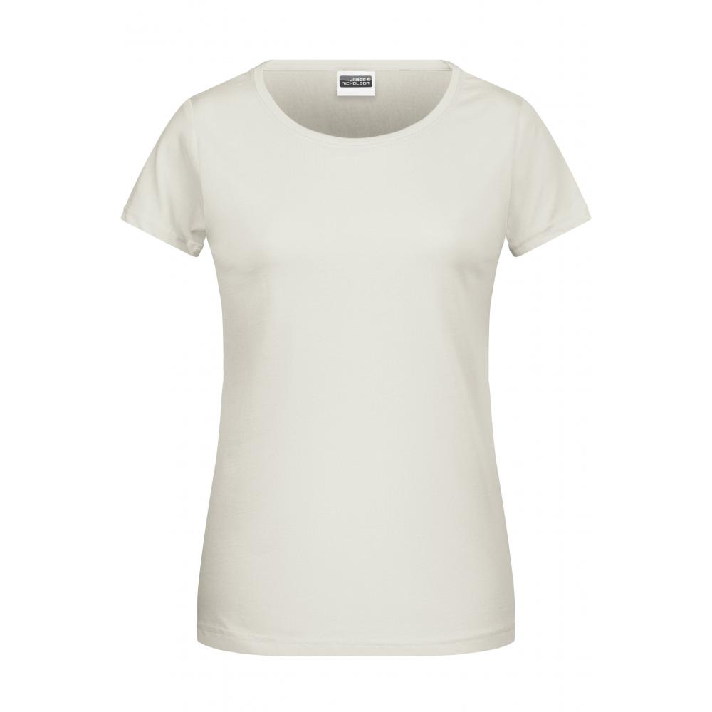 Ladies' Basic-T   OCS Standard - Damen T-Shirt in klassischer Form