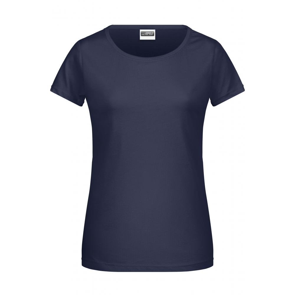 Ladies' Basic-T   OCS Standard - Damen T-Shirt in klassischer Form
