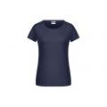 Ladies' Basic-T   OCS Standard - Damen T-Shirt in klassischer Form