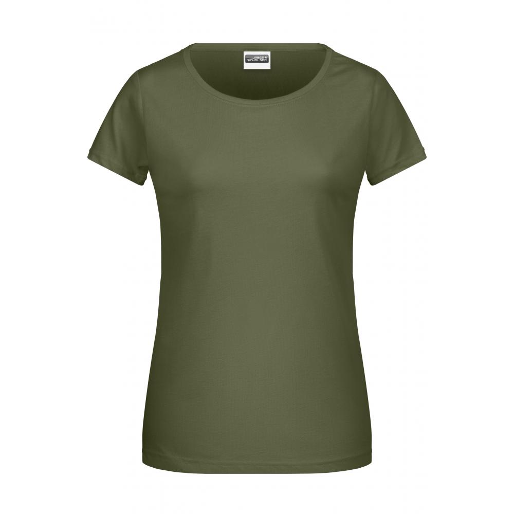 Ladies' Basic-T   OCS Standard - Damen T-Shirt in klassischer Form