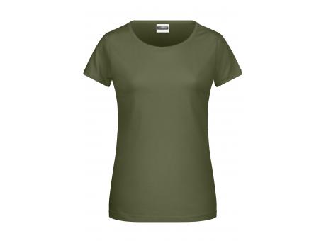 Ladies' Basic-T   OCS Standard - Damen T-Shirt in klassischer Form