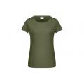 Ladies' Basic-T   OCS Standard - Damen T-Shirt in klassischer Form