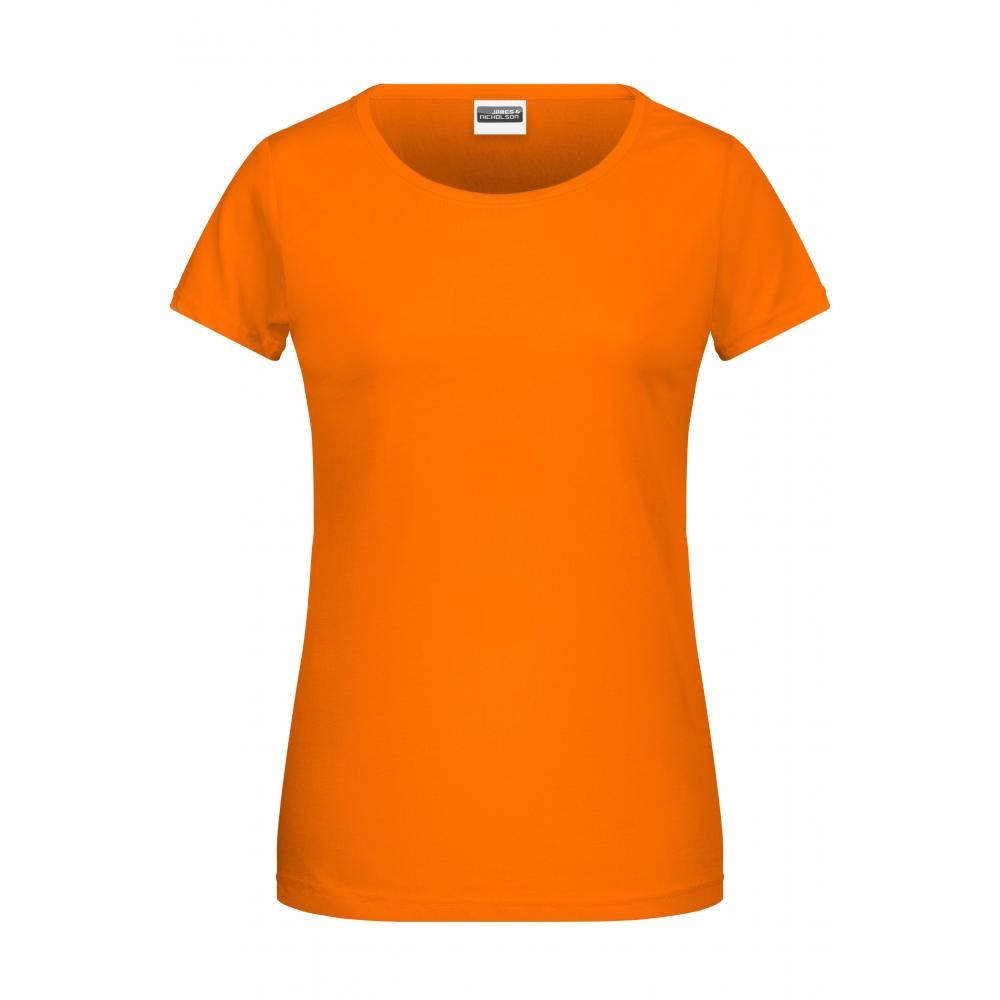 Ladies' Basic-T   OCS Standard - Damen T-Shirt in klassischer Form
