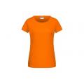 Ladies' Basic-T   OCS Standard - Damen T-Shirt in klassischer Form