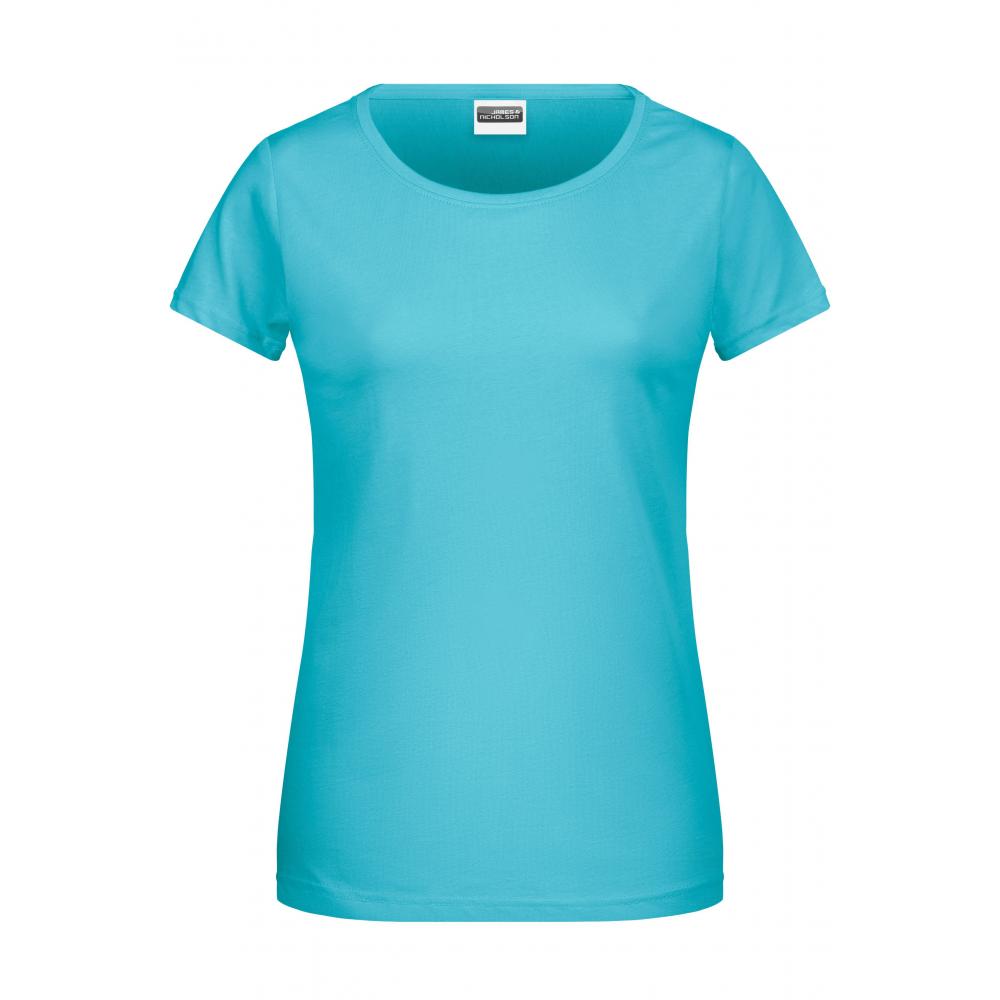 Ladies' Basic-T   OCS Standard - Damen T-Shirt in klassischer Form