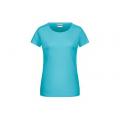 Ladies' Basic-T   OCS Standard - Damen T-Shirt in klassischer Form
