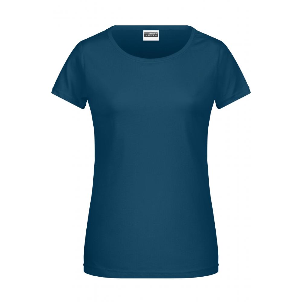 Ladies' Basic-T   OCS Standard - Damen T-Shirt in klassischer Form