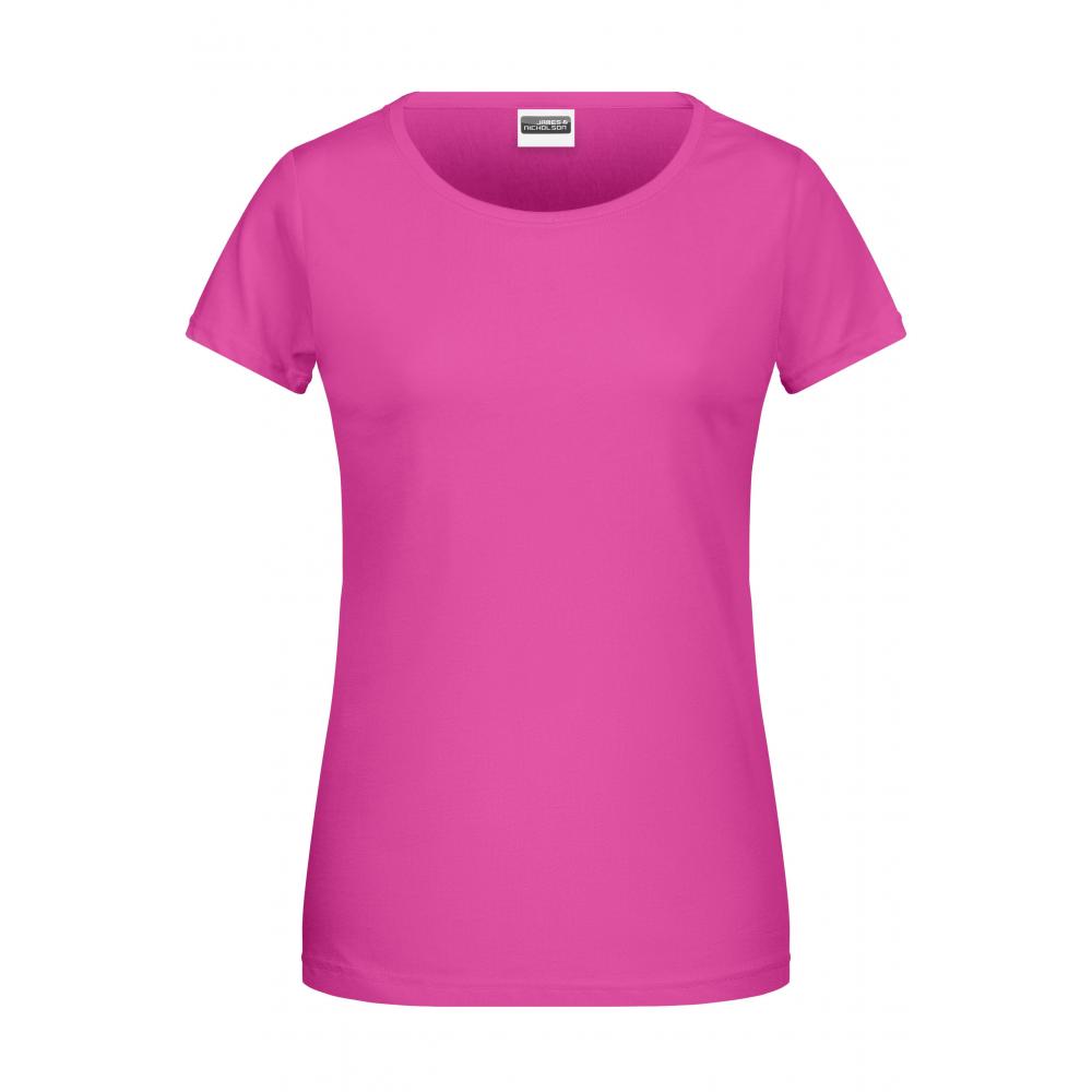 Ladies' Basic-T   OCS Standard - Damen T-Shirt in klassischer Form