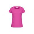 Ladies' Basic-T   OCS Standard - Damen T-Shirt in klassischer Form