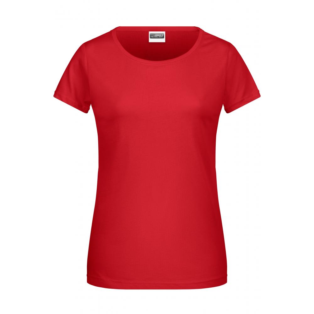 Ladies' Basic-T   OCS Standard - Damen T-Shirt in klassischer Form