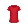 Ladies' Basic-T   OCS Standard - Damen T-Shirt in klassischer Form