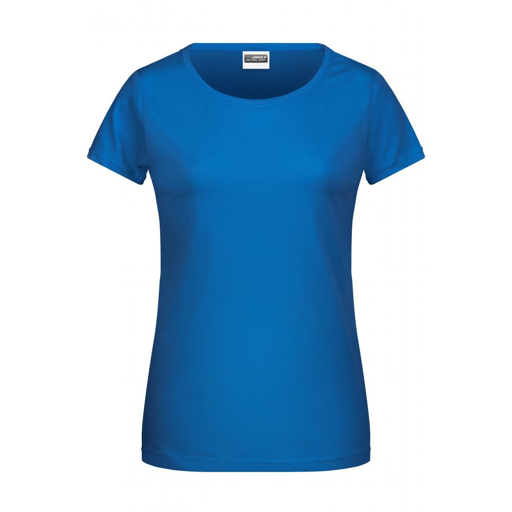 Ladies' Basic-T   OCS Standard - Damen T-Shirt in klassischer Form