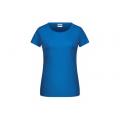 Ladies' Basic-T   OCS Standard - Damen T-Shirt in klassischer Form