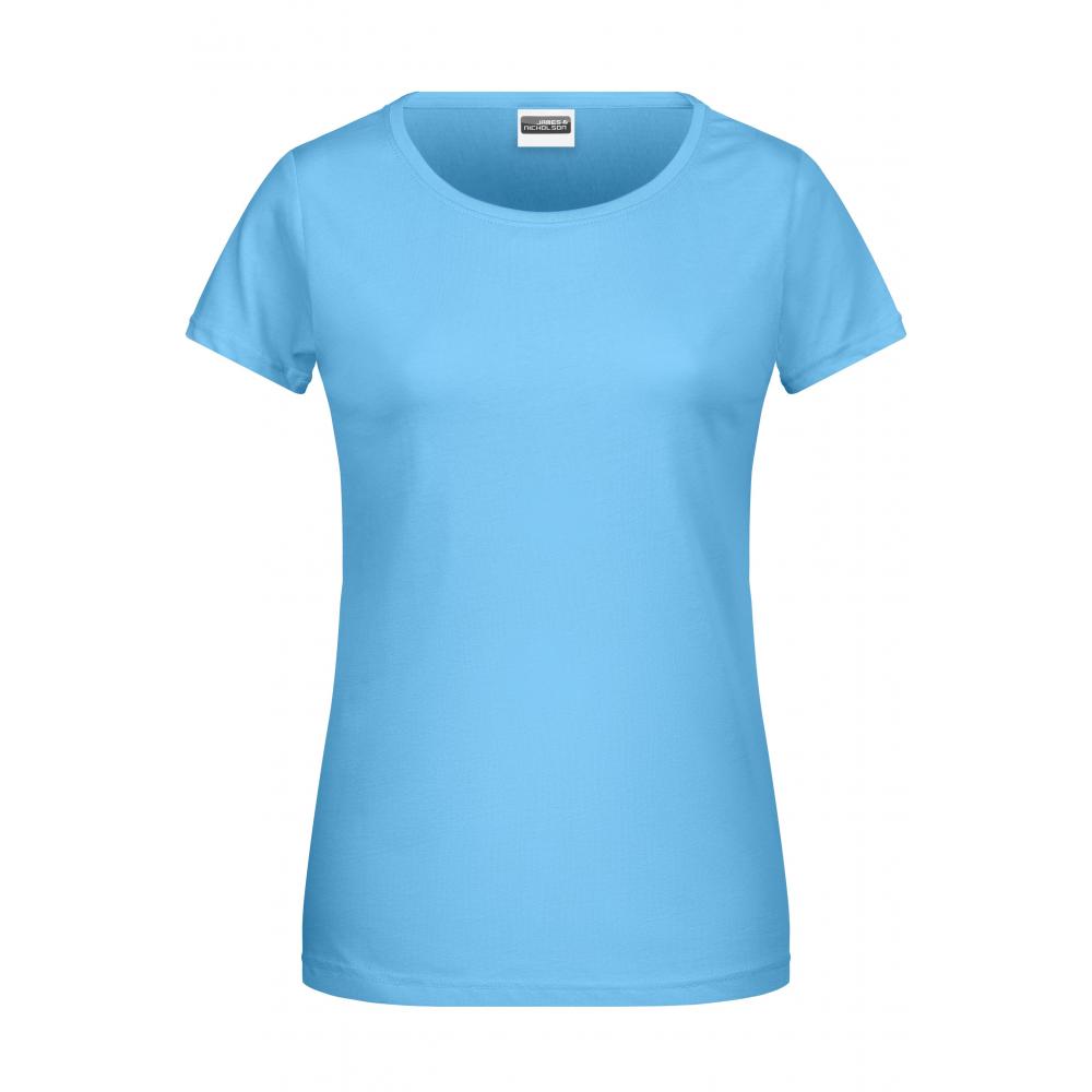 Ladies' Basic-T   OCS Standard - Damen T-Shirt in klassischer Form