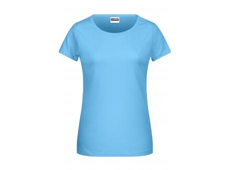 Ladies' Basic-T   OCS Standard - Damen T-Shirt in klassischer Form