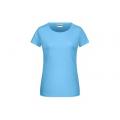 Ladies' Basic-T   OCS Standard - Damen T-Shirt in klassischer Form