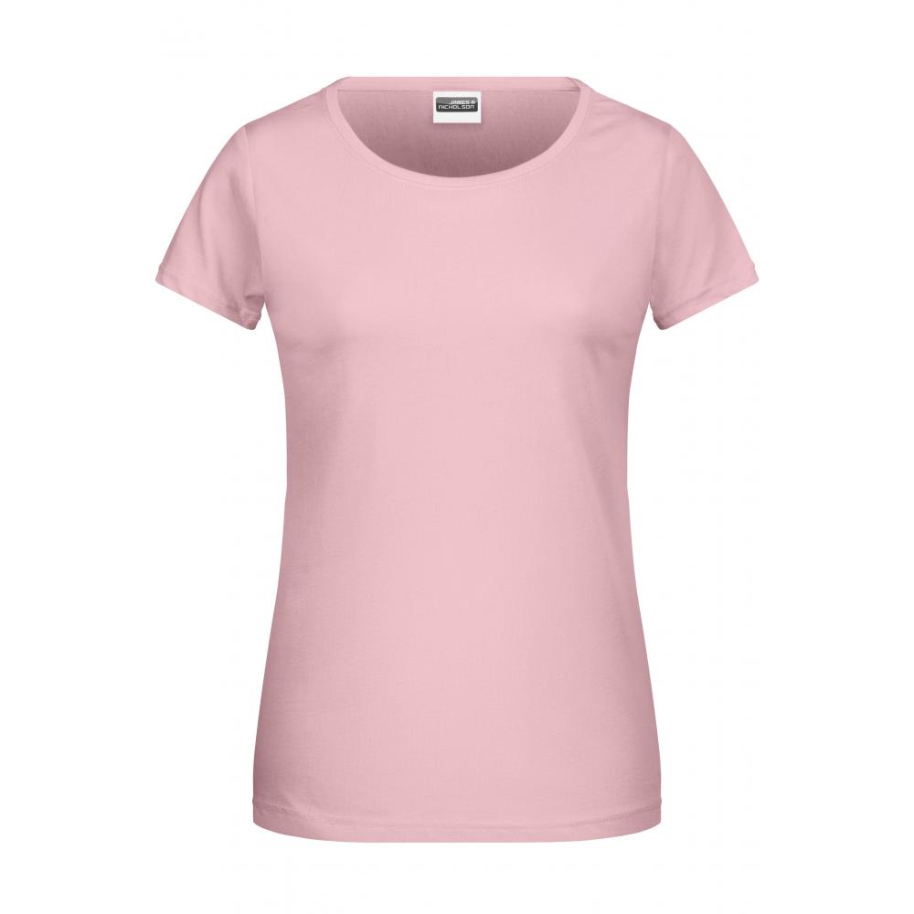Ladies' Basic-T   OCS Standard - Damen T-Shirt in klassischer Form