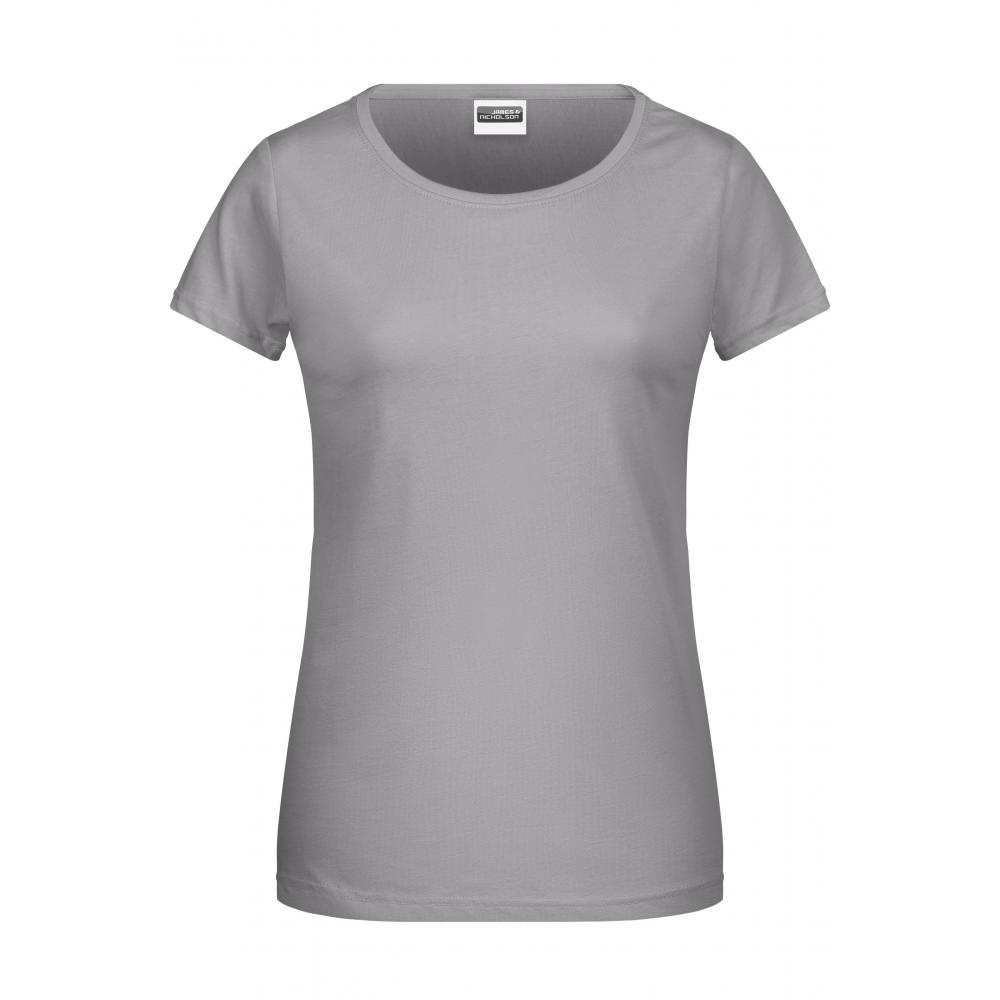 Ladies' Basic-T   OCS Standard - Damen T-Shirt in klassischer Form