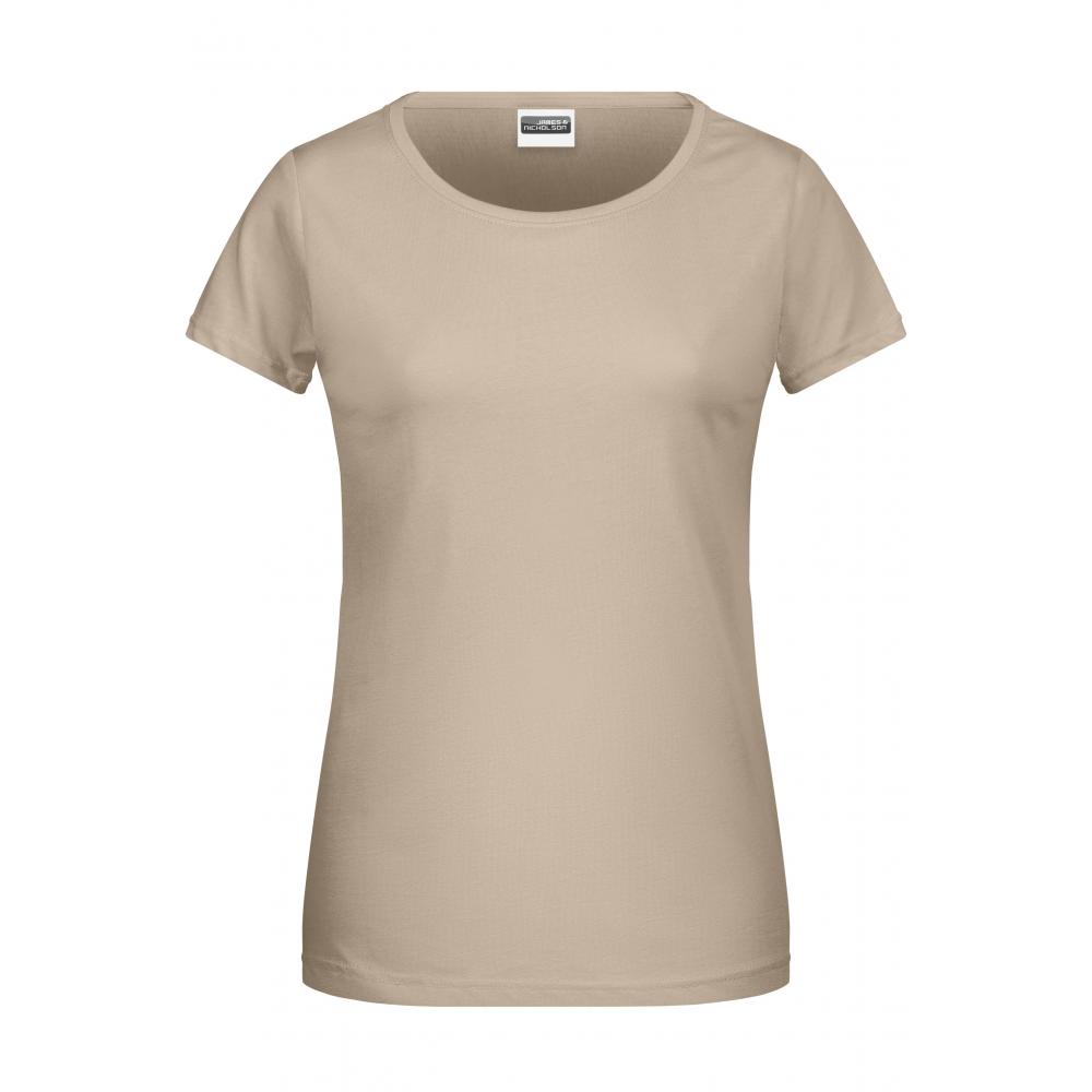 Ladies' Basic-T   OCS Standard - Damen T-Shirt in klassischer Form