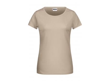 Ladies' Basic-T   OCS Standard - Damen T-Shirt in klassischer Form