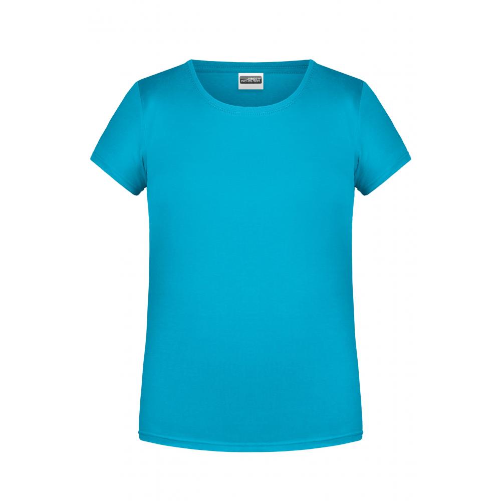 Ladies' Basic-T   OCS Standard - Damen T-Shirt in klassischer Form