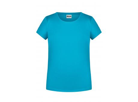 Ladies' Basic-T   OCS Standard - Damen T-Shirt in klassischer Form