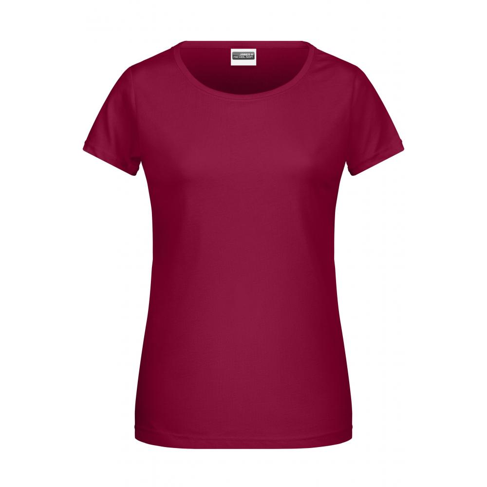 Ladies' Basic-T   OCS Standard - Damen T-Shirt in klassischer Form