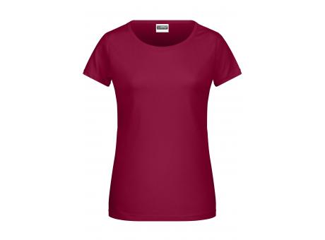 Ladies' Basic-T   OCS Standard - Damen T-Shirt in klassischer Form