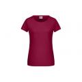 Ladies' Basic-T   OCS Standard - Damen T-Shirt in klassischer Form
