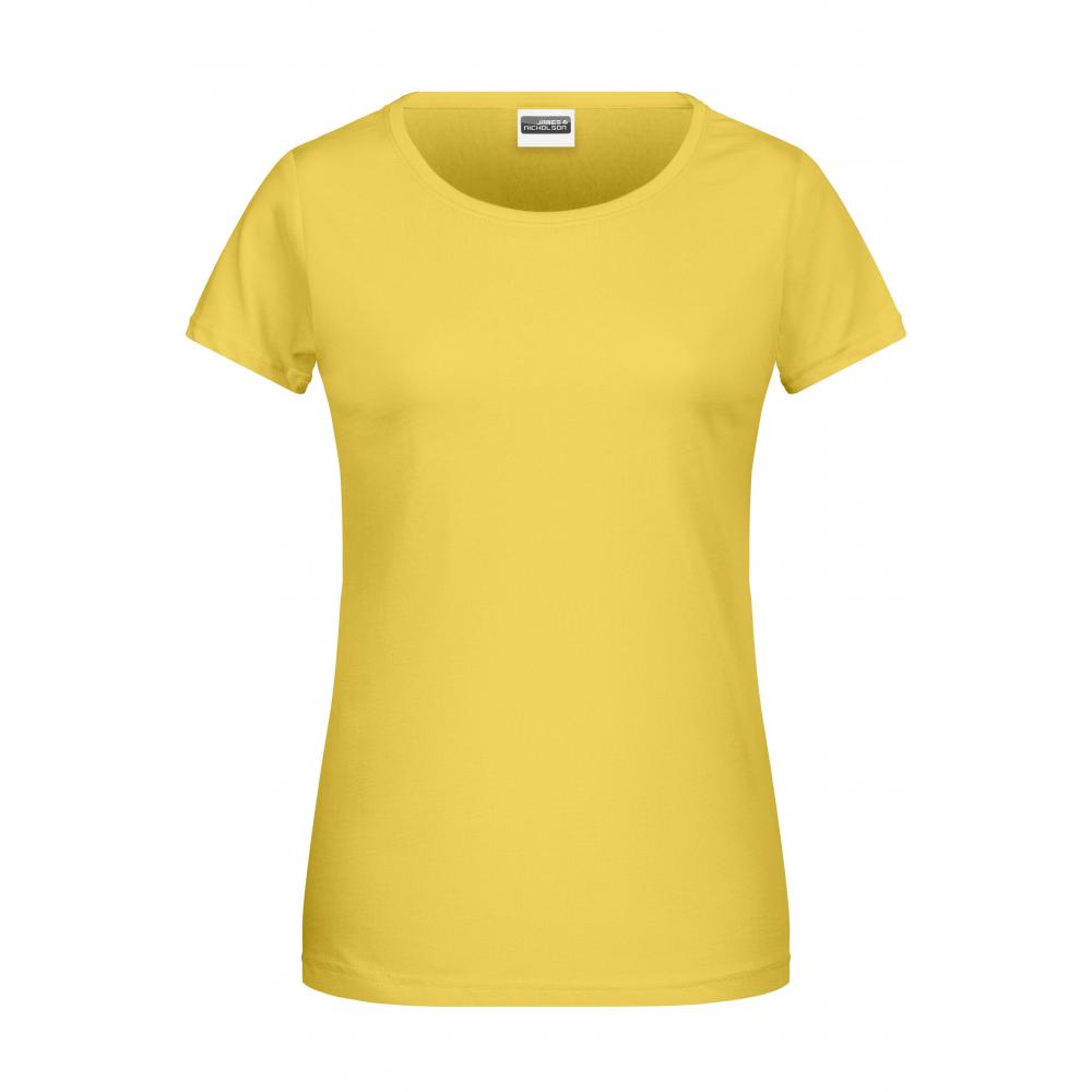 Ladies' Basic-T   OCS Standard - Damen T-Shirt in klassischer Form