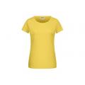Ladies' Basic-T   OCS Standard - Damen T-Shirt in klassischer Form