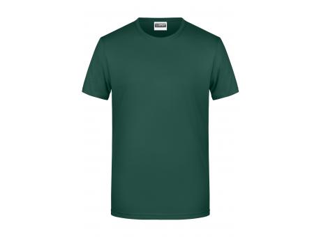 Men's Basic-T - Herren T-Shirt in klassischer Form