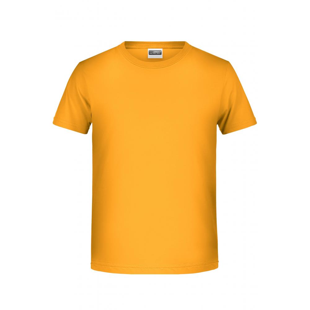 Boys' Basic-T   OCS Standard - T-Shirt für Kinder in klassischer Form