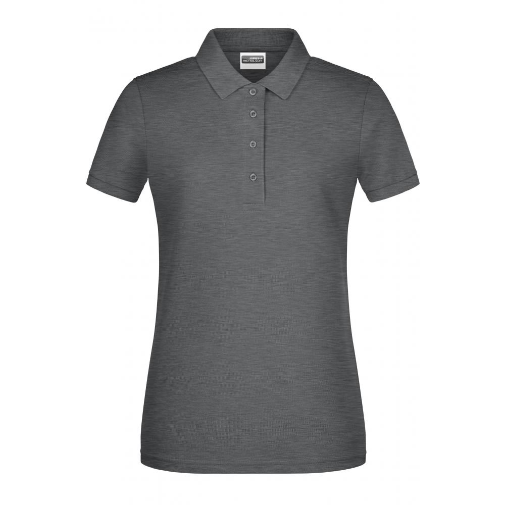 Ladies' Basic Polo - Klassisches Poloshirt