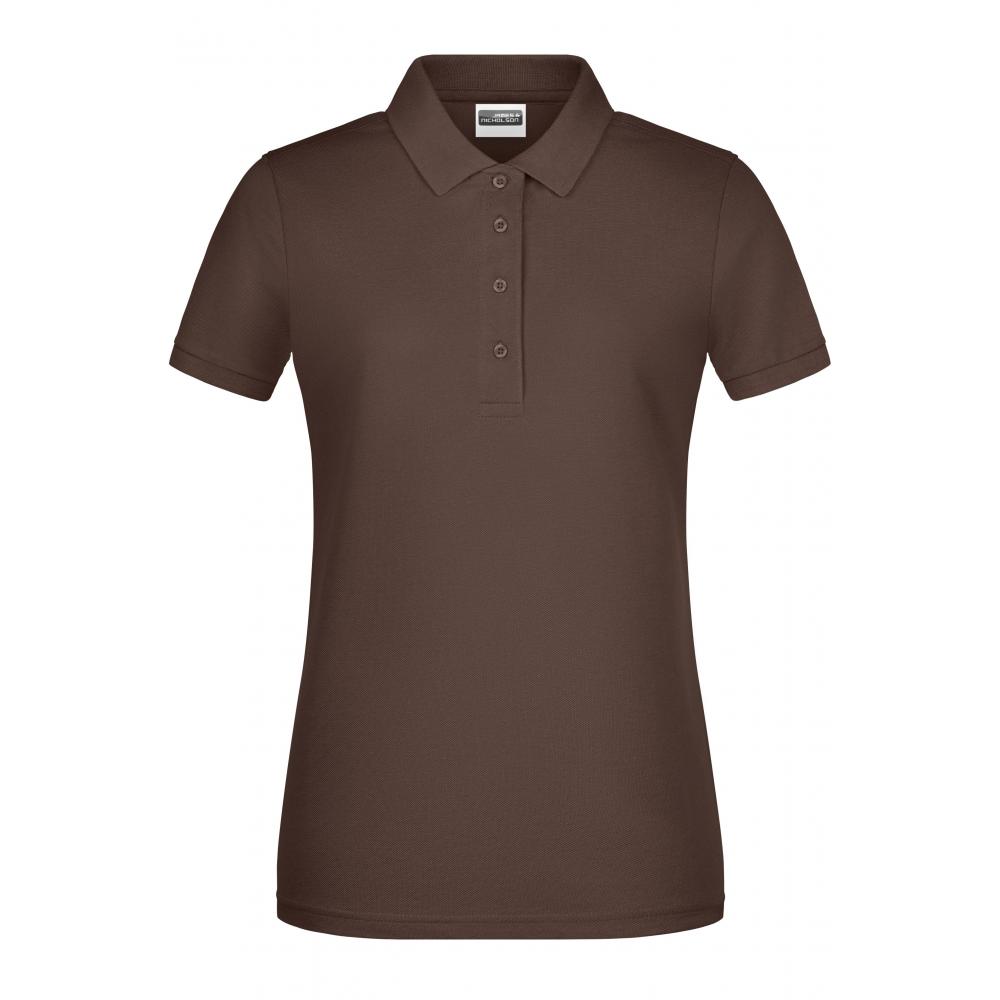 Ladies' Basic Polo - Klassisches Poloshirt