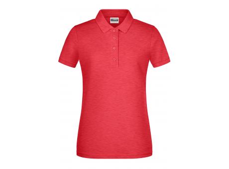 Ladies' Basic Polo-Klassisches Poloshirt